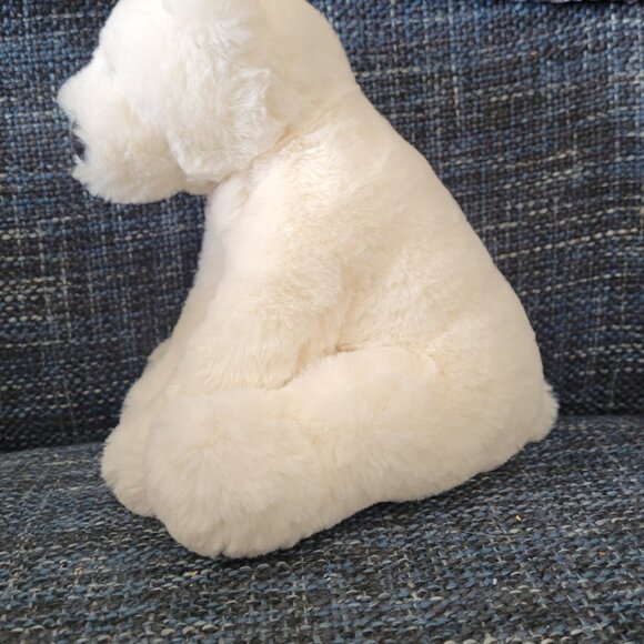 COPY - Small Perry Polar Bear - Picture 2 of 3